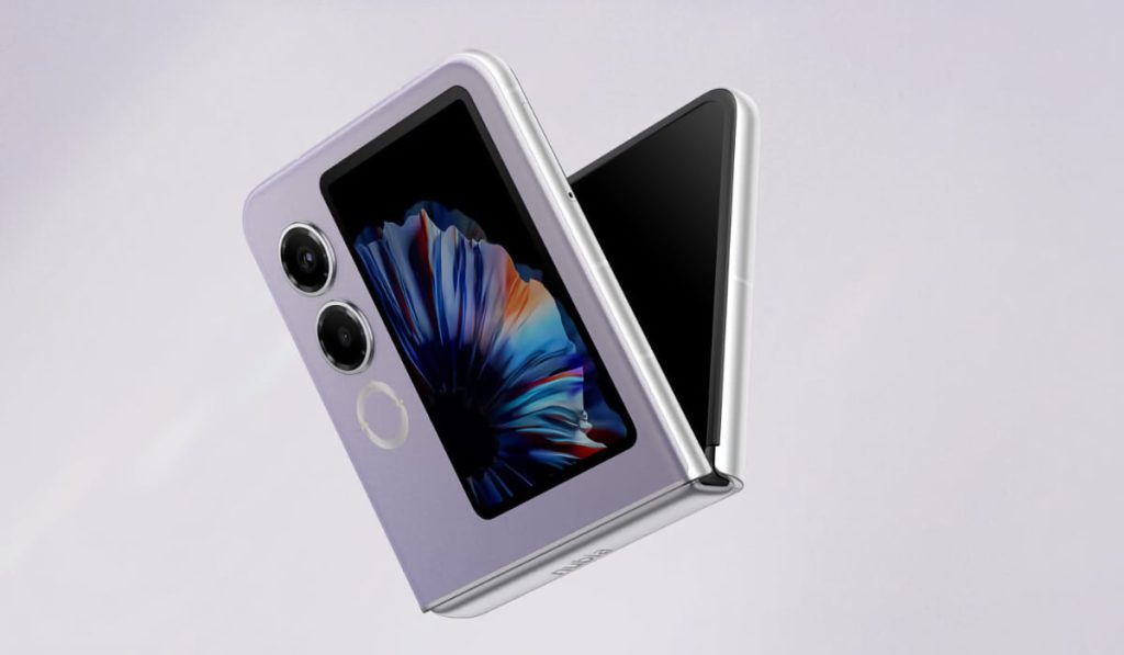 Nubia Flip 2 5G è il nuovo pieghevole economico: cresce lo schermo esterno, ma anche il prezzo. Disponibile da oggi