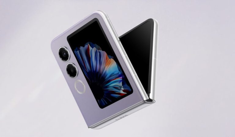 Nubia Flip 2 5G è il nuovo pieghevole economico: cresce lo schermo esterno, ma anche il prezzo. Disponibile da oggi