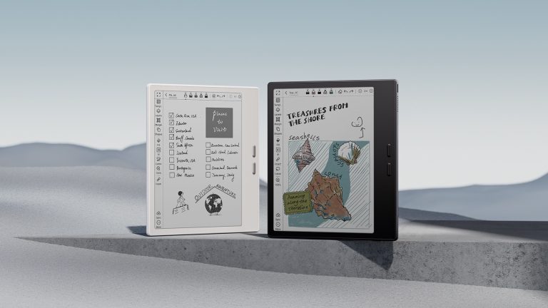 Nuovi lettori eBook (anche a colori) e con le app Android: BOOX svela il suo futuro
