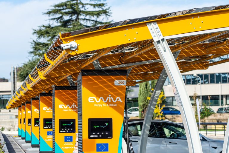 Promozione Ewiva maggio 2025: ricariche ultra-veloci a prezzo scontato