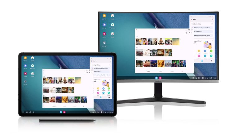 Google lo ammette: la novità più interessante di Android 16 si basa su Samsung DeX