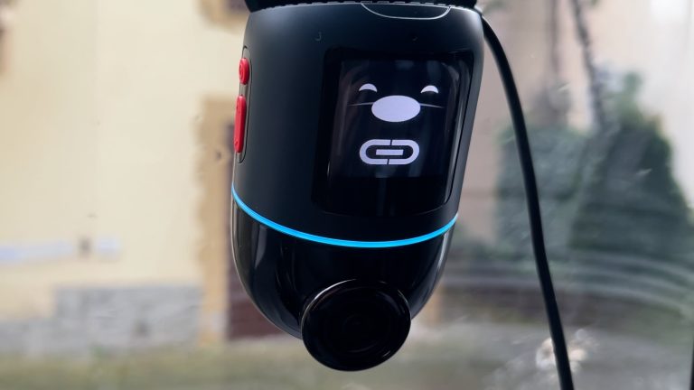 Recensione 70mai 4K Omni 360°: la dash cam definitiva