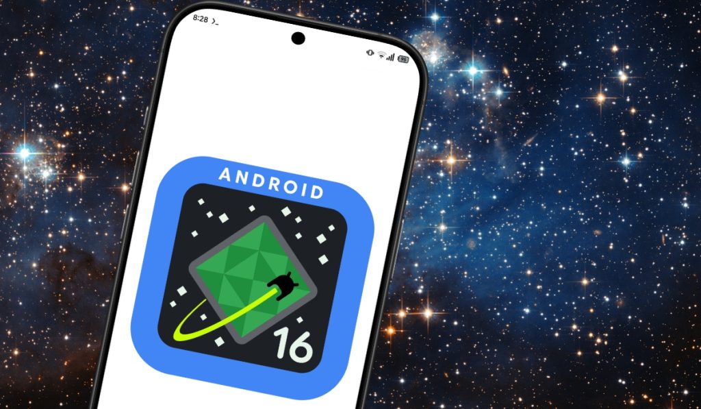 Android 16 arriverà sui Samsung Galaxy molto prima del previsto