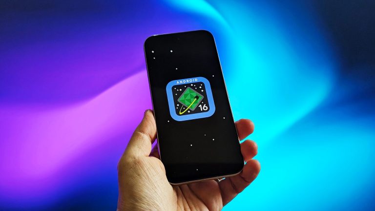 Ammirate la nuova grafica di Android!