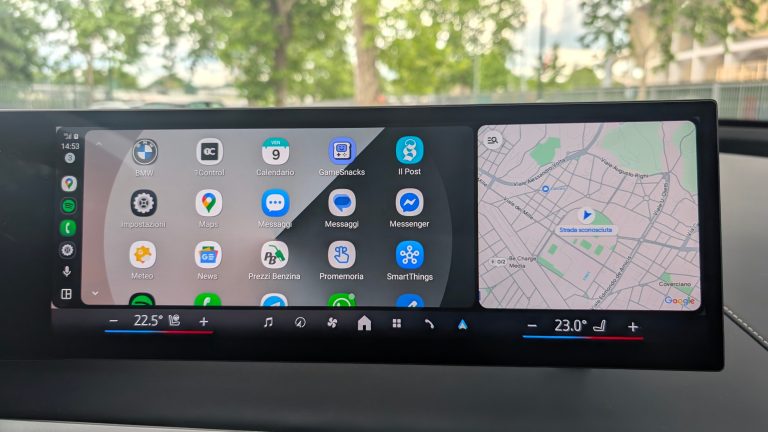Android Auto prepara la rivoluzione: app video e browser in arrivo!