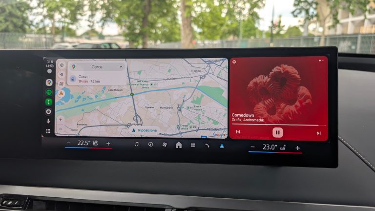 Android Auto domina: 250 milioni di auto, interfaccia più semplice, giochi rivisti e Gemini pronto al debutto