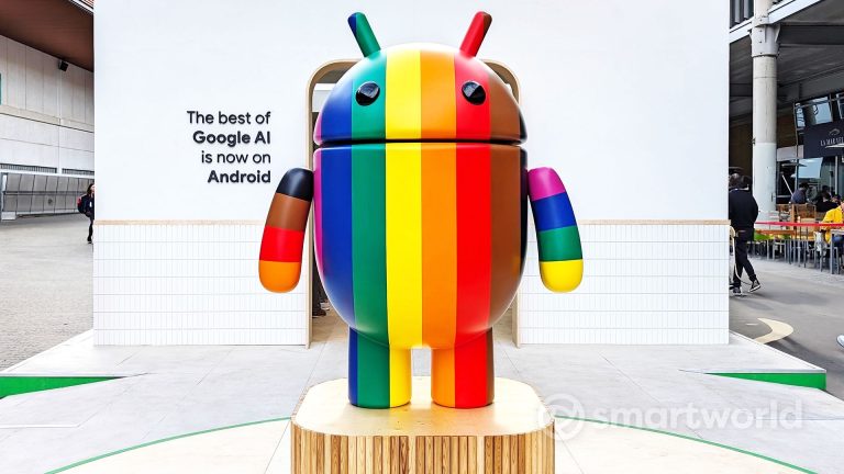 Gli smartphone Android diventeranno come dei PC portatili, più o meno
