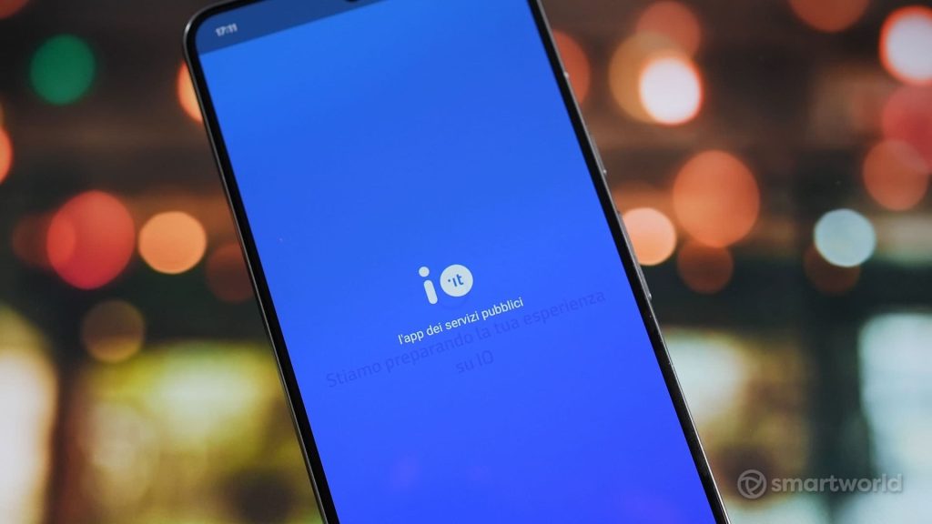 Non vi piace l'app IO? Ditelo direttamente agli sviluppatori