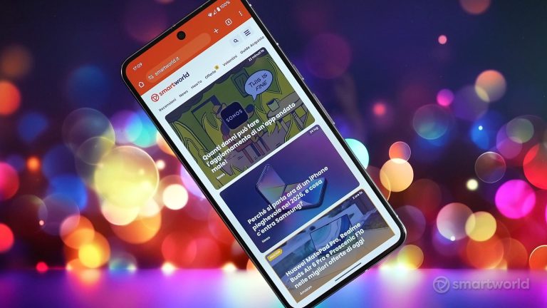 Lo zoom di Chrome per Android finalmente è come avrebbe sempre dovuto essere