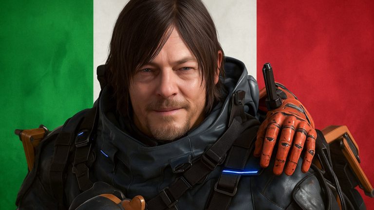 Death Stranding 2: Kojima organizza un tour mondiale che fa tappa anche in Italia!