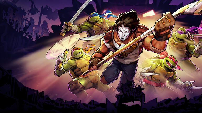 TMNT Splintered Fate è arrivato su PS5! Un gran gioco delle Tartarughe Ninja