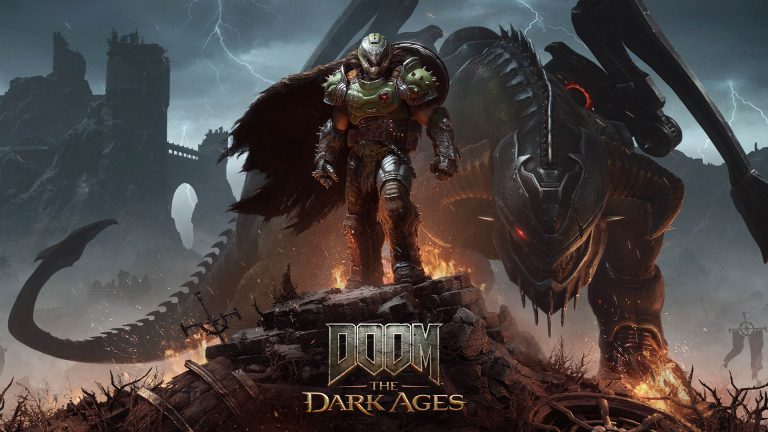 DOOM The Dark Ages è diverso da tutto quello che ti aspetti: ecco perché funziona