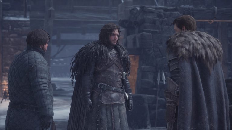 Game of Thrones: Kingsroad è gratis su Android e iPhone: l’RPG ufficiale ora si gioca ovunque