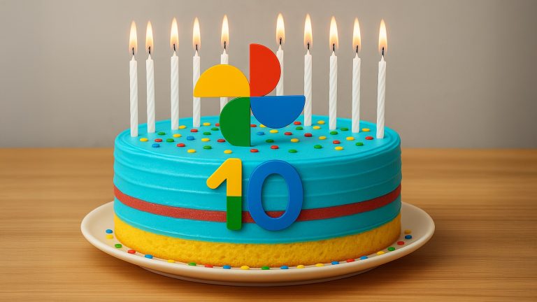 10 trucchi per i 10 anni di Google Foto: usate al meglio le nuove funzioni di editing