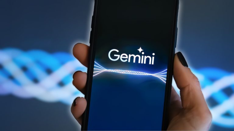Google sblocca gli occhi di Gemini Live anche per chi non paga: assistente visivo in arrivo per tutti su Android