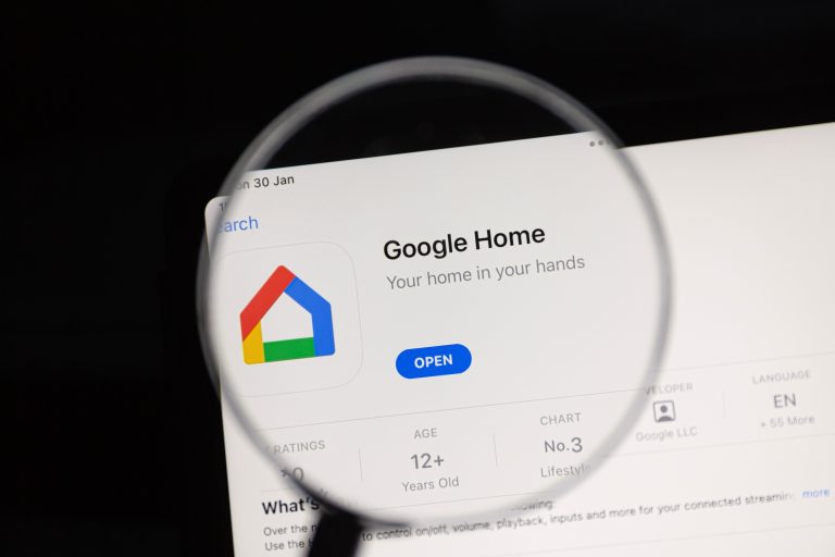 Google rivoluziona la casa smart: Gemini arriva su Home e telecamere