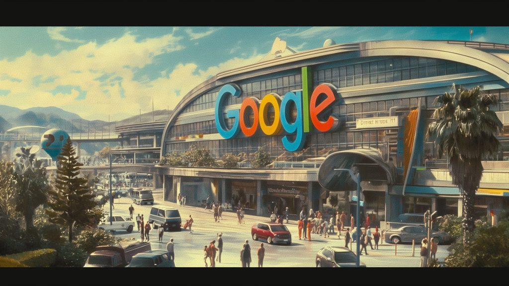 La G di Google non è più la stessa
