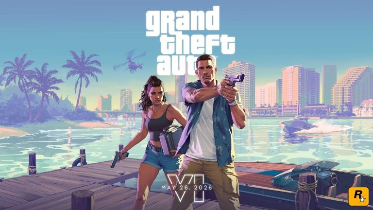 GTA 6 Trailer 2 droppato a sorpresa, guardatelo qui, è spettacolare!