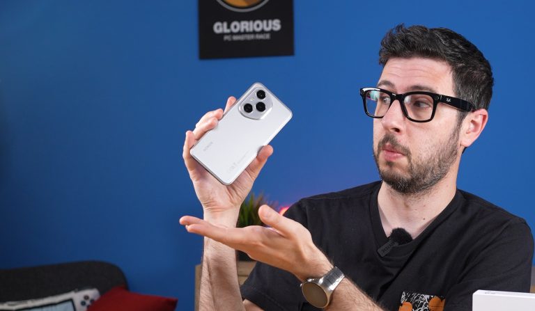 Recensione Honor 400 Pro: lo smartphone che trasforma le foto in video