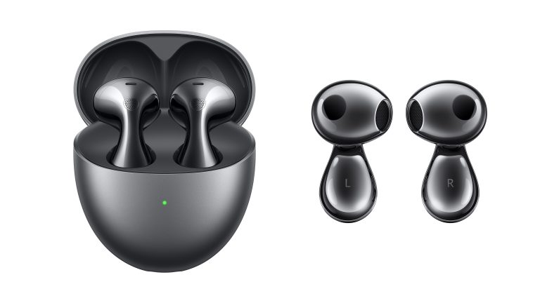 Huawei FreeBuds 6: audio lossless, doppio driver e design leggerissimo per i nuovi auricolari open-fit