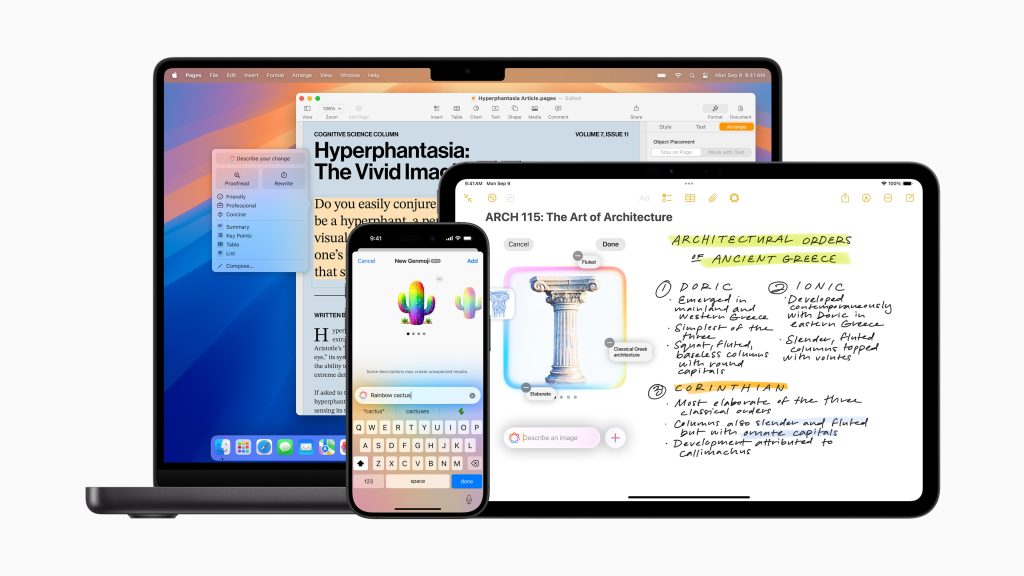 Apple prepara iPhone e Mac per la rivoluzione: ecco le novità di iOS 18.5 e macOS 15.5
