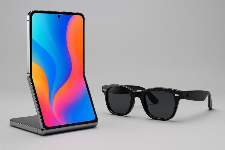 Apple prepara finalmente l'iPhone pieghevole e occhiali smart