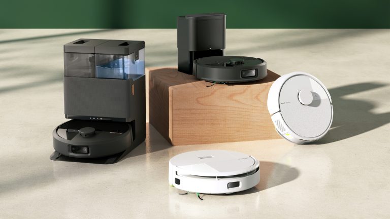 iRobot Roomba Max 705 è il nuovo re degli aspirapolvere robot: pulisce da solo per 75 giorni