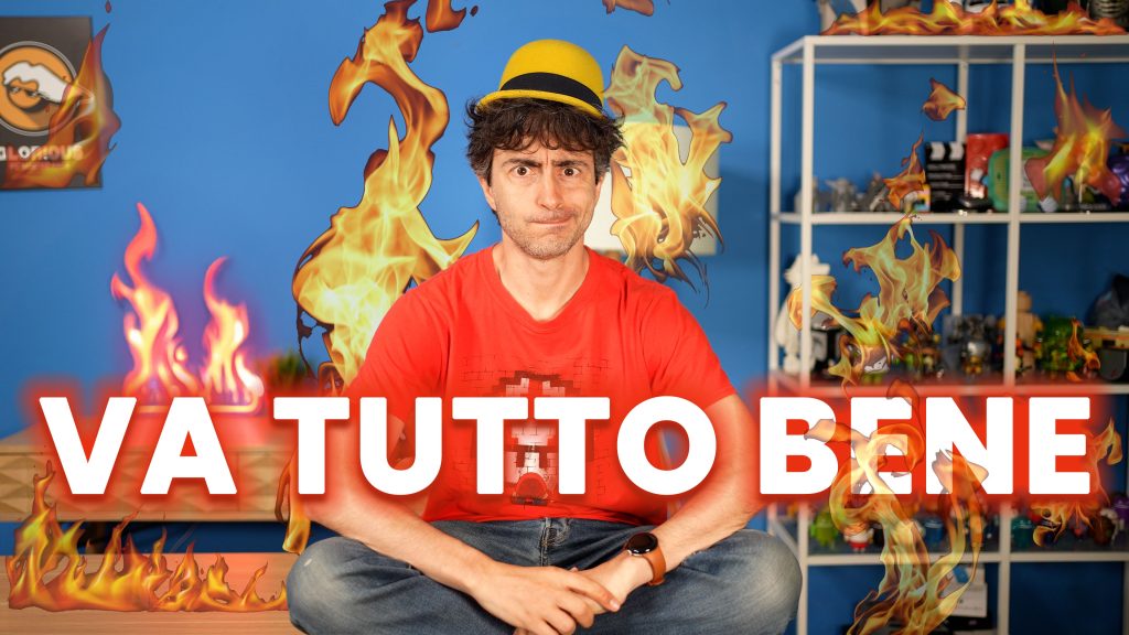 È davvero l'inizio della fine di internet per come l'abbiamo conosciuto finora?