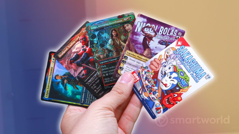 Magic, ma in edizione limitata: benvenuti nel mondo dei Secret Lair, la guida definitiva per collezionisti e curiosi