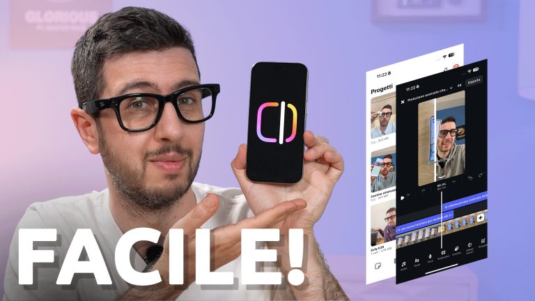 Come funziona Edits e come usarlo per creare Reel Instagram