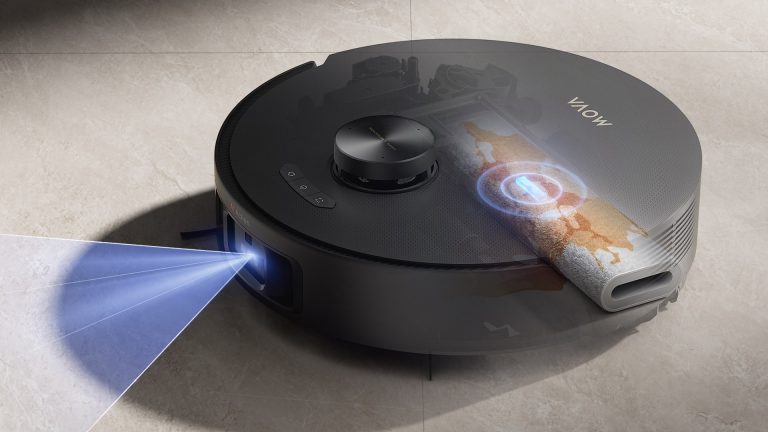 Robot aspirapolvere MOVA: tutto quello che serve sapere prima di scegliere un modello nel 2025