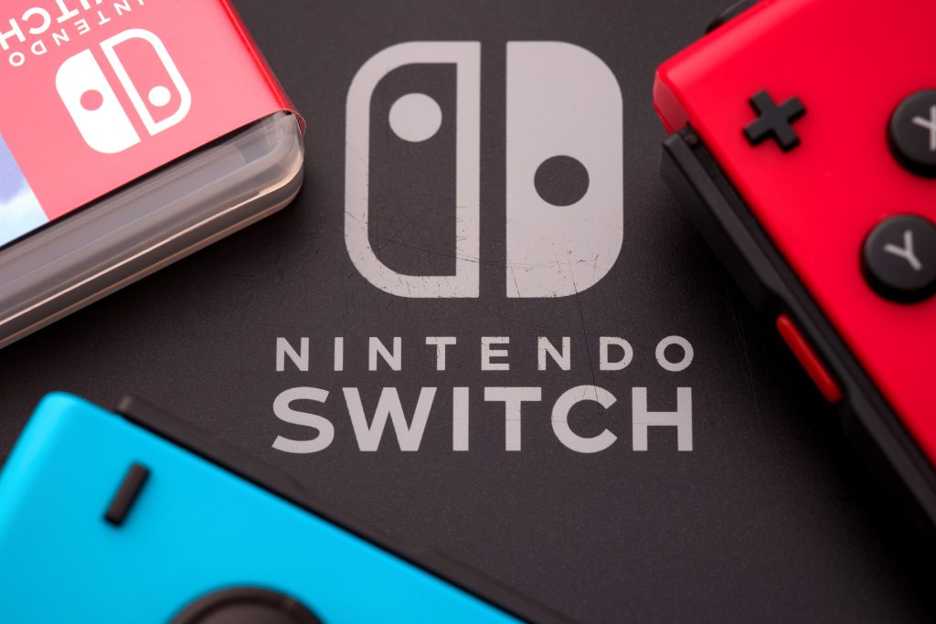Nintendo può bloccare la tua Switch se usi emulatori o giochi pirata