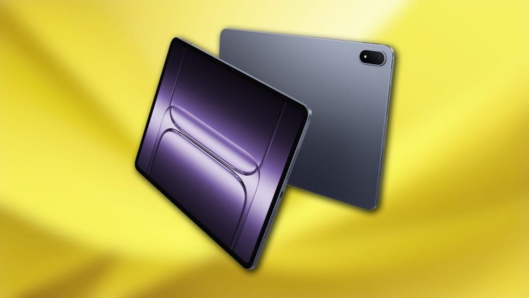 OnePlus Pad 3 annuncia il suo arrivo con un bonus da 99€ per chi lo prenota subito