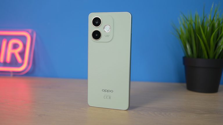 Recensione OPPO A5 Pro