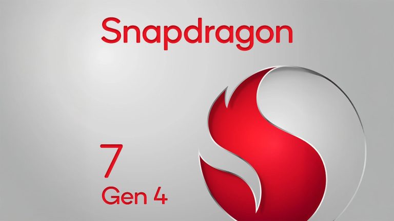 Snapdragon 7 Gen 4 cambia la fascia media: AI, gaming e foto da top di gamma