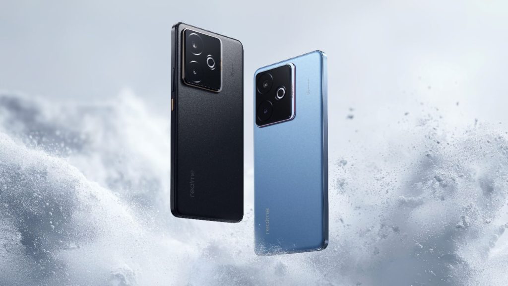 Realme GT 7 dura tanto e costa poco: ha una batteria da 7.000 mAh