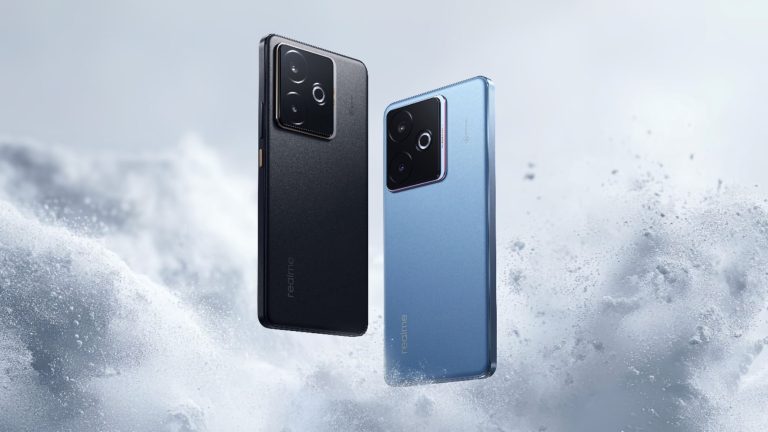Realme GT 7 dura tanto e costa poco: ha una batteria da 7.000 mAh