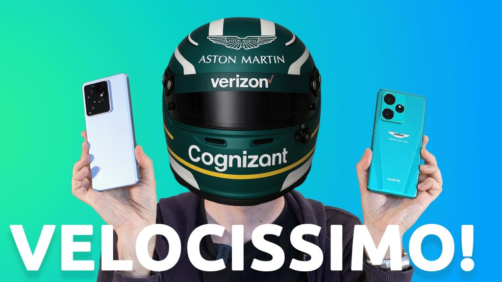 Recensione Realme GT 7: straordinariamente veloce