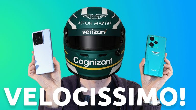 Recensione Realme GT 7: straordinariamente veloce