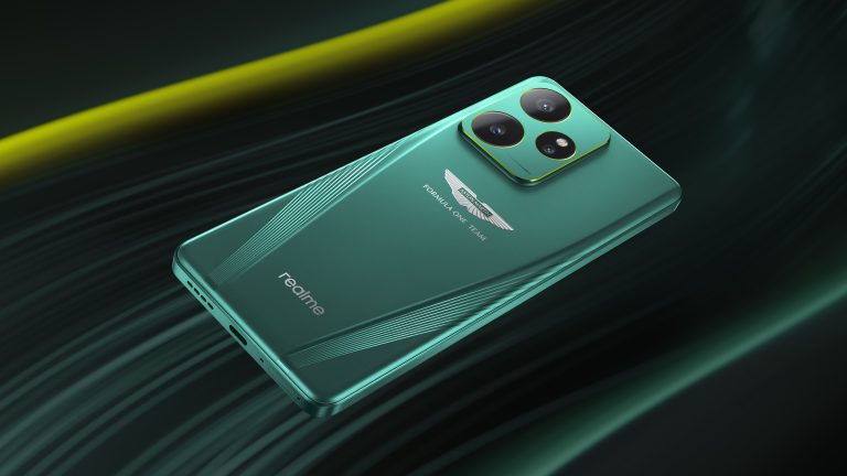 realme GT 7, GT 7 Dream Edition e GT 7T: la nuova serie flagship arriva in Italia