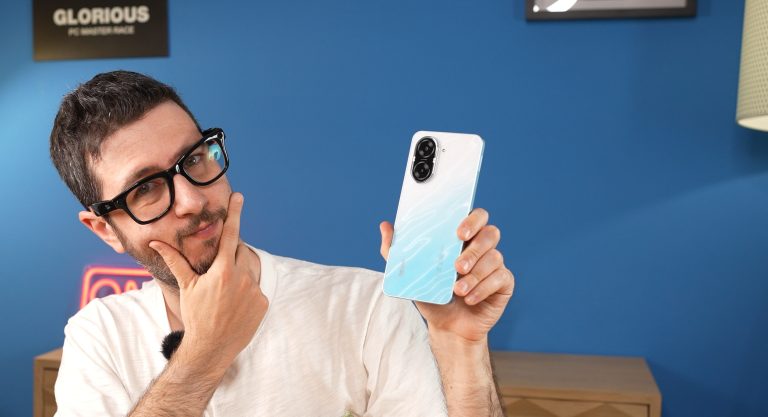 Recensione Redmi A5: cosa offre uno smartphone a circa 70€?