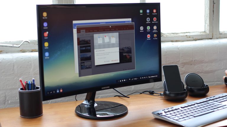 Samsung DeX cambia tutto con One UI 8, ma c'è lo zampino di Android 16