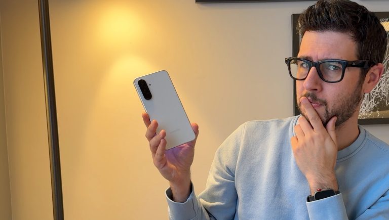 Recensione Samsung Galaxy A36: adesso sì che il prezzo ha senso