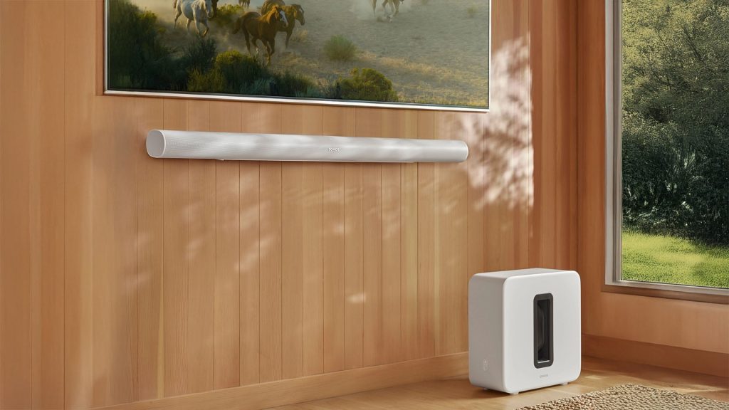 È un ottimo momento per passare a Sonos: offerte su tutta la gamma e nuovo Speech Enhancement