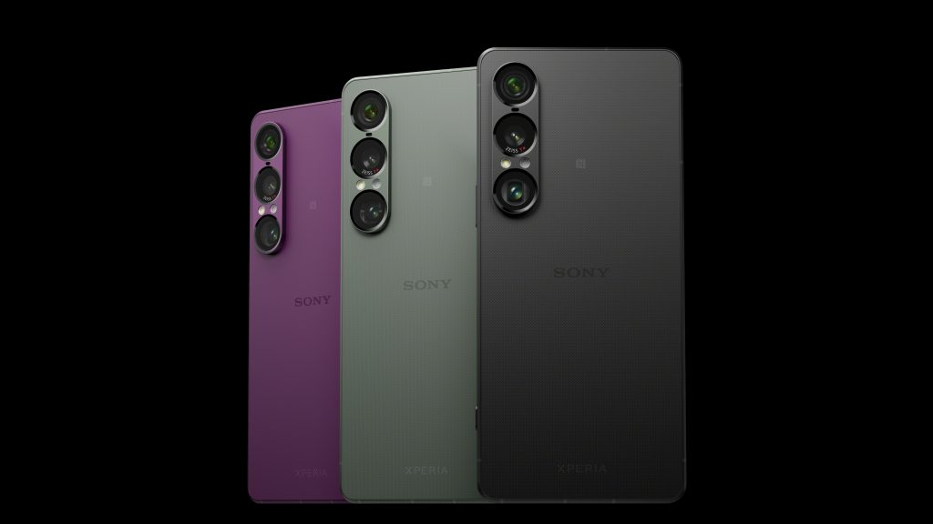 Sony lancia Xperia 1 VII, ora punta sulla AI ma resta un prodotto per pochi