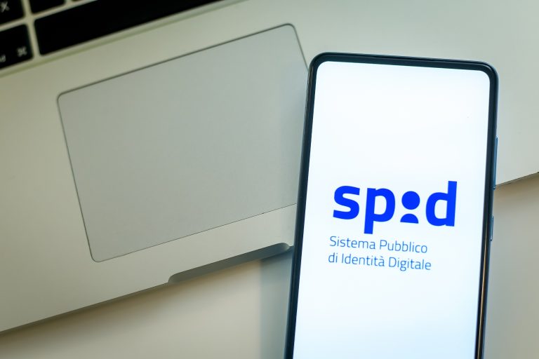 Lo SPID di Aruba diventa a pagamento