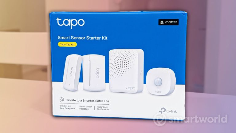 Tapo T30 alla prova: il kit di allarme smart per un’estate sicura (senza spendere una fortuna)
