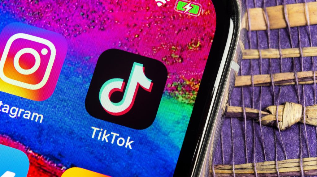 AI Alive è la nuova funzione di TikTok che sembra magia