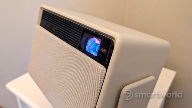 Recensione XGIMI Horizon S Pro: il proiettore (quasi) perfetto