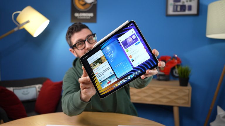 Recensione Xiaomi Pad 7: matura nel software e nell'hardware